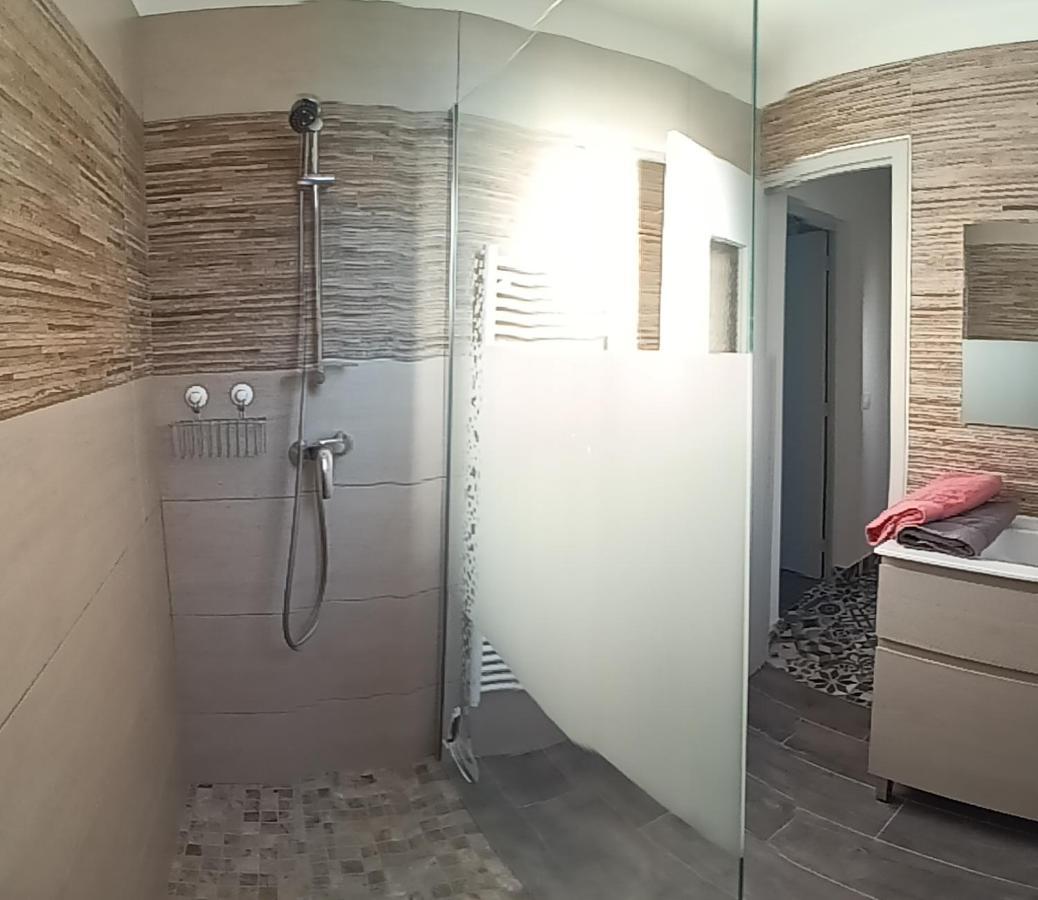 Ferienwohnung Lou Maset Saint-Paul-Trois-Châteaux Exterior foto