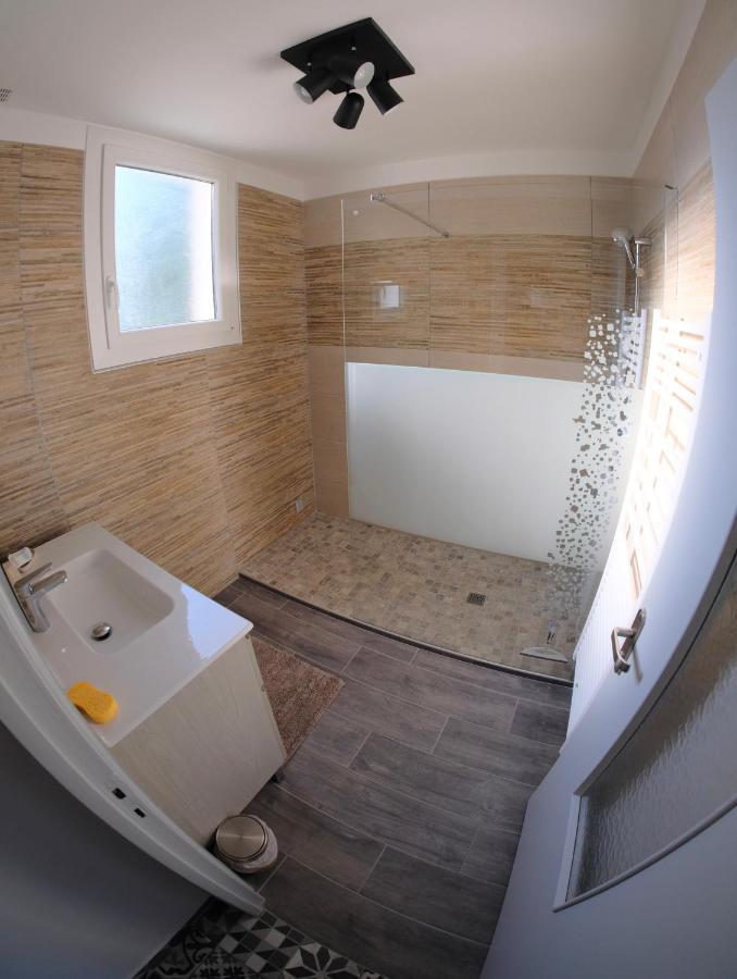 Ferienwohnung Lou Maset Saint-Paul-Trois-Châteaux Exterior foto